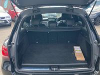Used Mercedes GLC300e AMG Line Premium 306 HP (225 kW) 2022 Estate