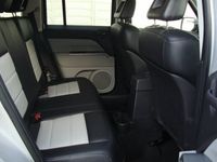 Used Jeep Patriot 2007 SUV