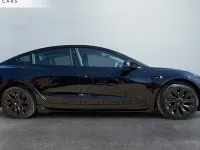 Used Tesla Model 3 Standard Range 180 kW (245 HP) 2021 Sedan
