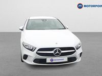 Used Mercedes A180 Executive 2020 White Sedan