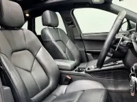 Used Porsche Macan 265 HP (194 kW) 2024 Grey SUV