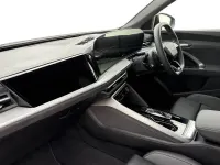 Used Audi Q5 Comfort 200 HP (147 kW) 2026 Grey SUV