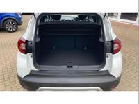 Used Renault Captur GT-Line 90 HP (66 kW) 2019 Other SUV