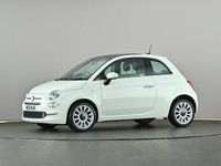 used Fiat 500 1.0 Mild Hybrid Star 3dr