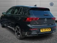 Used VW Golf VIII 150 HP (110 kW) 2025