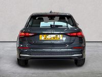 Used Audi A3 Sport 116 HP (85 kW) 2026 Grey