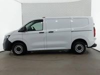 Used VW Transporter 2025 White Van