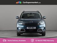 used Citroën C5 1.2 PureTech 130 Flair Plus 5dr