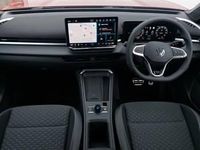 Novo VW T-Roc R-line 150 HP (110 kW) 2026 Vermelho SUV