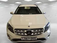 Used Mercedes GLA200 SE 156 HP (114 kW) 2019 SUV