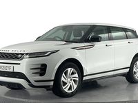 Used Land Rover Range Rover evoque R-Dynamic 309 HP (227 kW) 2023 SUV