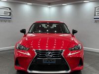 Used Lexus IS300h 223 HP (164 kW) 2020 Sedan