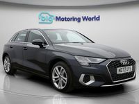Used Audi A3 Sportback e-tron Sport 201 HP (147 kW) 2023 Hatchback