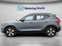 Usado Volvo XC40 Plus 211 CV (155 kW) 2023 Gris SUV