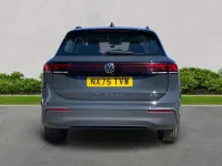 Używany VW Tiguan S 150 KM (110 kW) 2025 Szary SUV