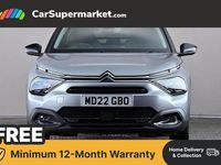 Used Citroën C4 PureTech 131 HP (96 kW) 2023 SUV