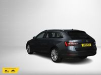 used Skoda Superb 1.5 TSI ACT SE L Executive Estate 5dr Petrol DSG Euro 6 (s/s) (150 ps)