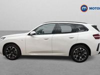 Used BMW X3 M Sport 197 HP (144 kW) 2026 SUV