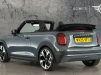 Used Mini Cooper Cabriolet Exclusive 163 HP (119 kW) 2026 Cabriolet