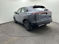 Used Honda HR-V Advance 2022 Grey SUV