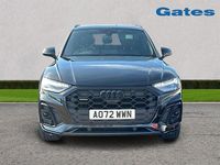 Used Audi Q5 Comfort 2022 Black SUV