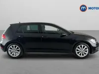 Used VW Golf VII GT 150 HP (110 kW) 2019 Hatchback