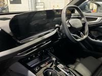 Used Audi A5 Sportback S-Line 204 HP (150 kW) 2025 Blue Hatchback