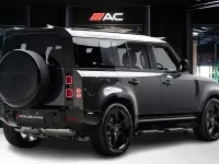 New Land Rover Defender SE Dynamic 2026 Grey SUV