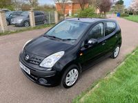 used Nissan Pixo 1.0 N-Tec 5dr