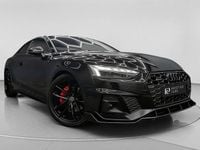 Used Audi A5 S-Line 204 HP (150 kW) 2024 Coupe