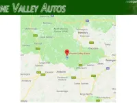 Used Land Rover Discovery 136 HP (100 kW) 2004 Silver SUV