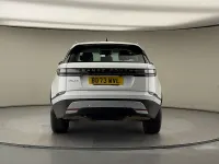 Używany Land Rover Range Rover Velar S 404 KM (297 kW) 2023 Biały SUV