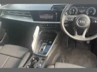 Used Audi A3 Sport 113 HP (83 kW) 2024 Black Hatchback
