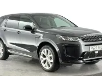 Used Land Rover Discovery Sport Urban Edition 204 HP (150 kW) 2023 SUV