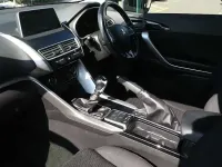 Used Mitsubishi Eclipse Cross 163 HP (119 kW) 2018 White SUV