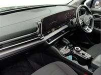 Used Kia Sportage 148 HP (108 kW) 2023 Grey SUV