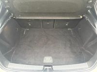 Used Mercedes A180 AMG line 2018 White Hatchback