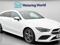 Used Mercedes E250 AMG line 218 HP (160 kW) 2022 Estate