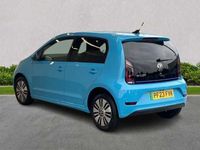 used VW e-up! up! 60Kw32Kwh 5Dr Auto