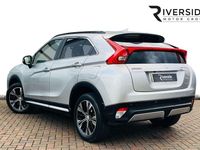 used Mitsubishi Eclipse Cross 1.5 3 5dr