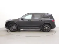 Used Mercedes EQB300 AMG line 167 kW (228 HP) 2023 Black SUV