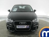 Used Audi A1 2011 Hatchback