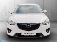 Used Mazda CX-5 Inclusive 175 HP (128 kW) 2017 SUV