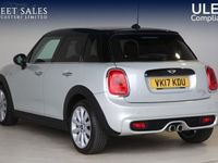 used Mini Cooper SD Hatch 2.05d 168 BHP