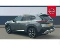 Used Nissan X-Trail Tekna 213 HP (156 kW) 2023 Grey SUV