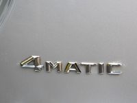 Used Mercedes GLA220 AMG line 170 HP (125 kW) 2015 Silver SUV