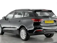 Used MG MG5 EV Exclusive 114 kW (156 HP) 2022 Estate