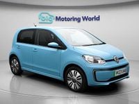 Used VW e-up! 60 kW (82 HP) 2023 Hatchback
