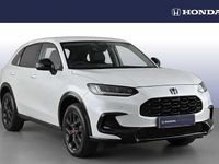 Used Honda ZR-V Sport 184 HP (135 kW) 2025 White SUV