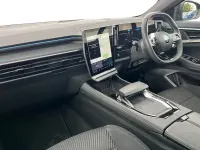 Used Renault Austral Iconic Esprit Alpine 197 HP (144 kW) 2023 Black SUV